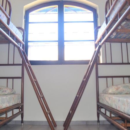 Marujo Hostel أوباتوبا المظهر الخارجي الصورة
