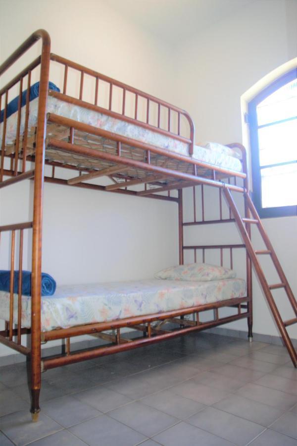 Marujo Hostel أوباتوبا المظهر الخارجي الصورة