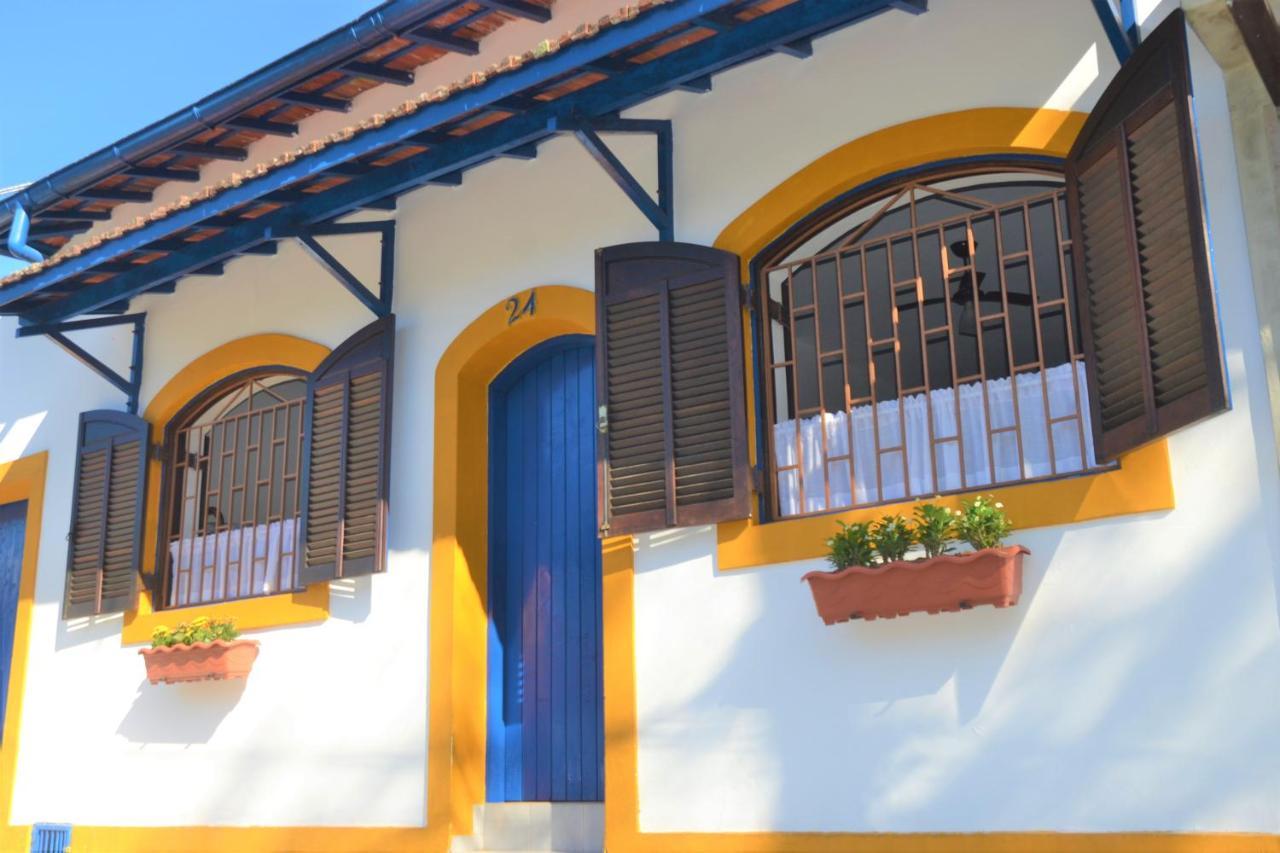 Marujo Hostel أوباتوبا المظهر الخارجي الصورة