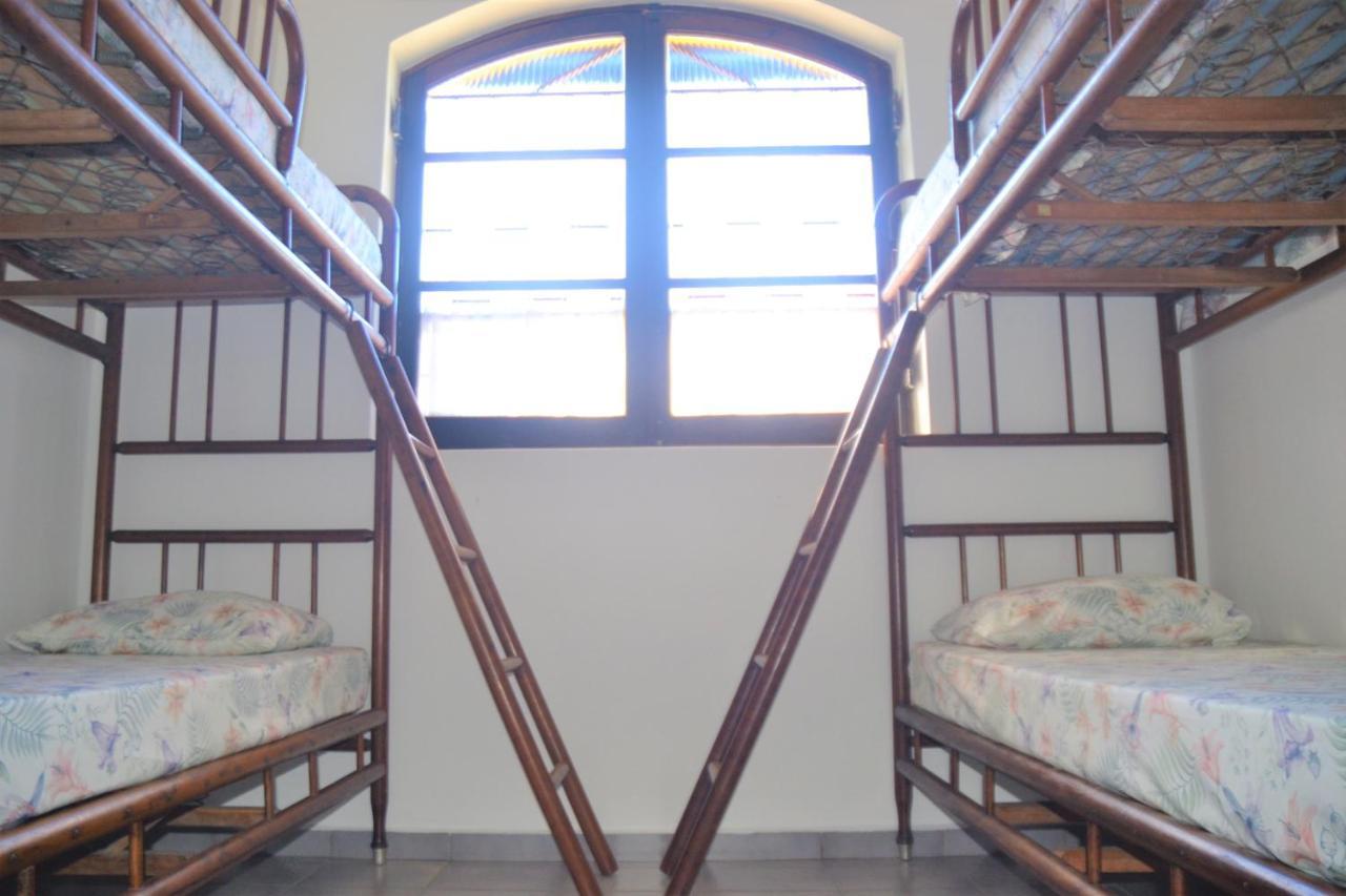 Marujo Hostel أوباتوبا المظهر الخارجي الصورة