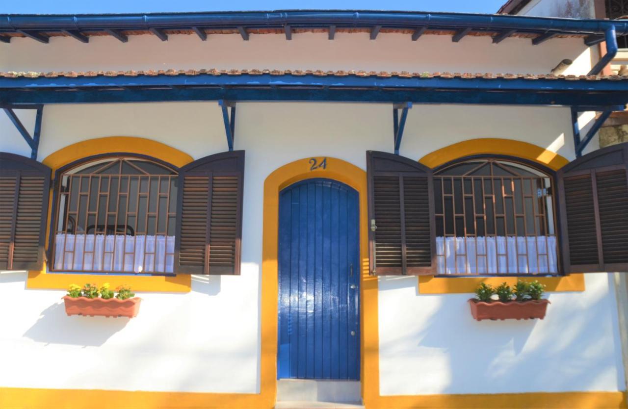 Marujo Hostel أوباتوبا المظهر الخارجي الصورة