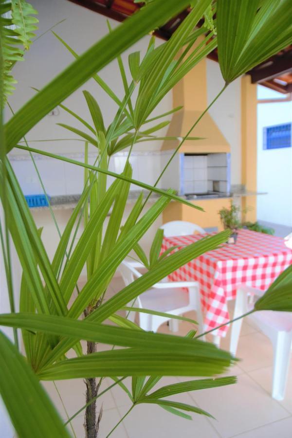 Marujo Hostel أوباتوبا المظهر الخارجي الصورة