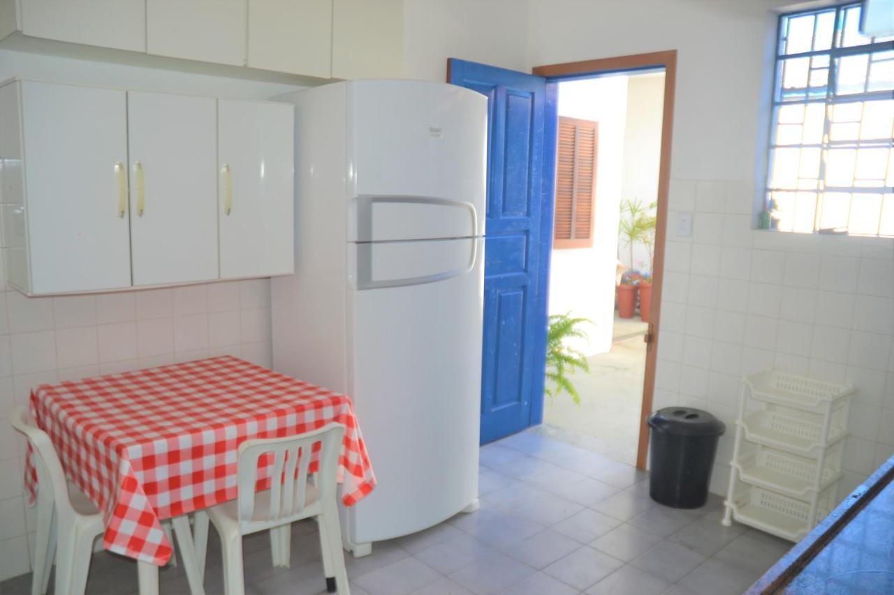 Marujo Hostel أوباتوبا المظهر الخارجي الصورة
