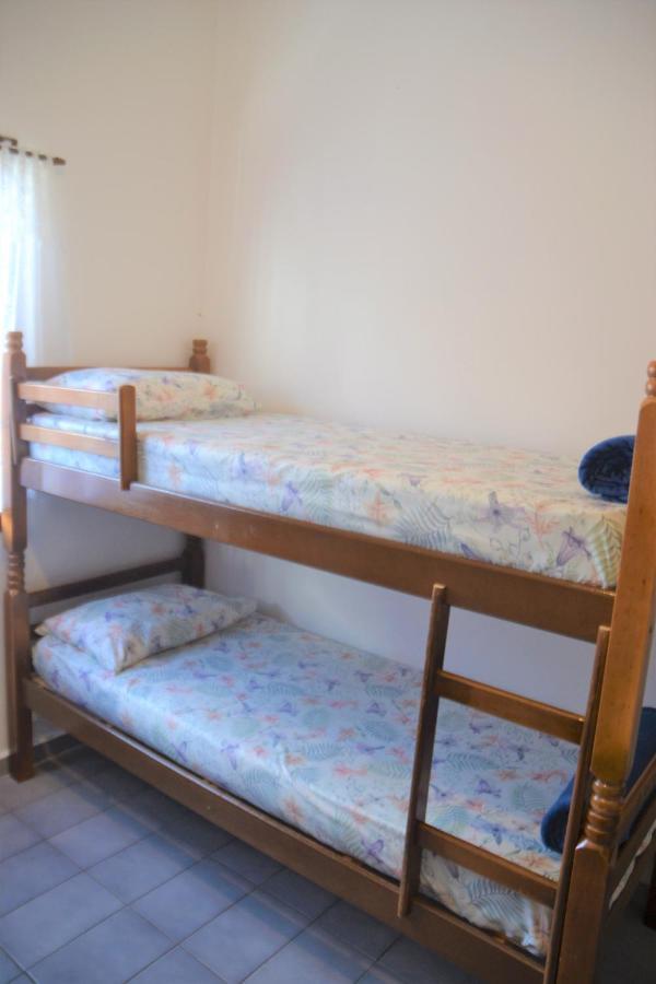 Marujo Hostel أوباتوبا المظهر الخارجي الصورة