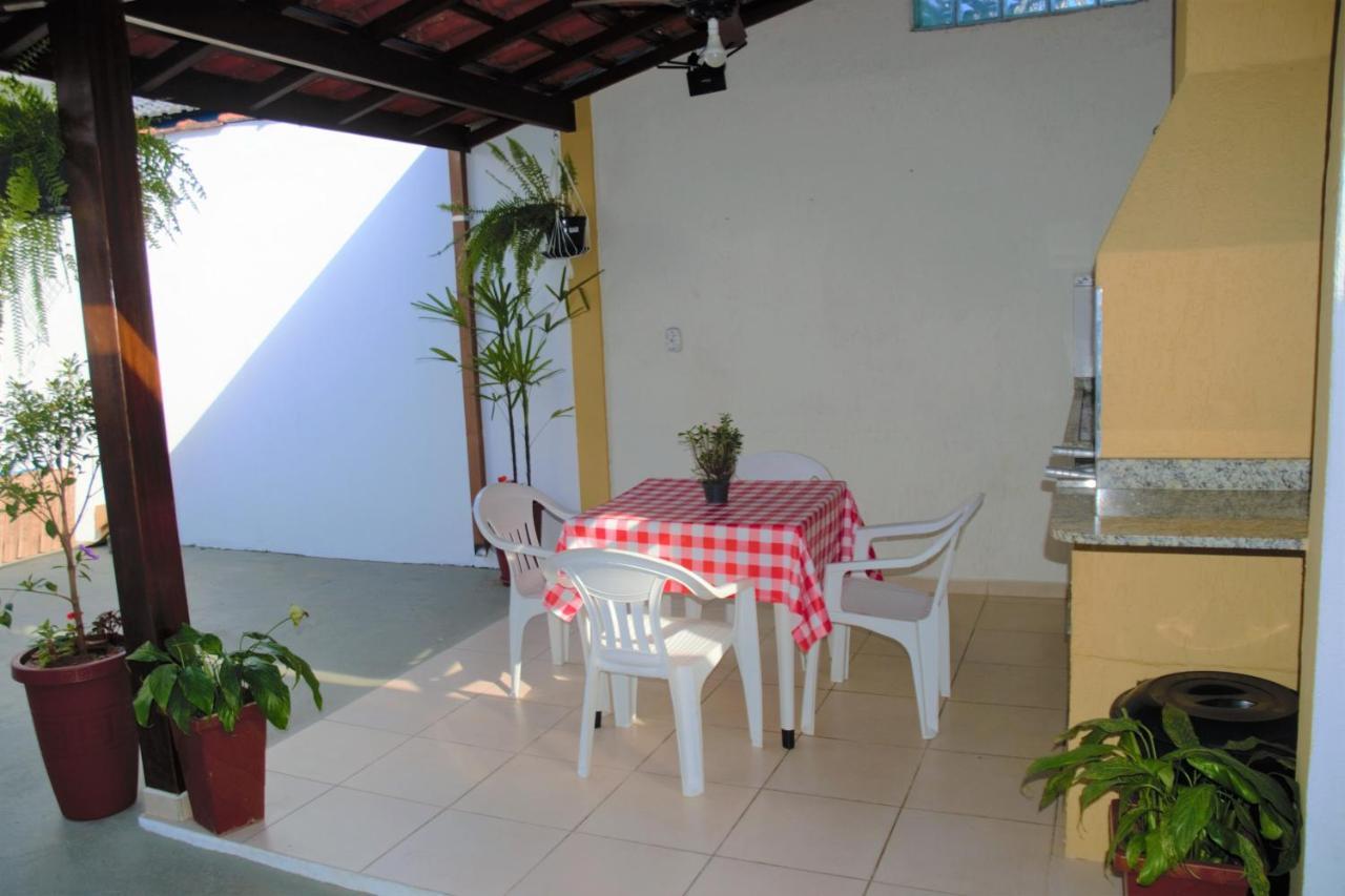 Marujo Hostel أوباتوبا المظهر الخارجي الصورة