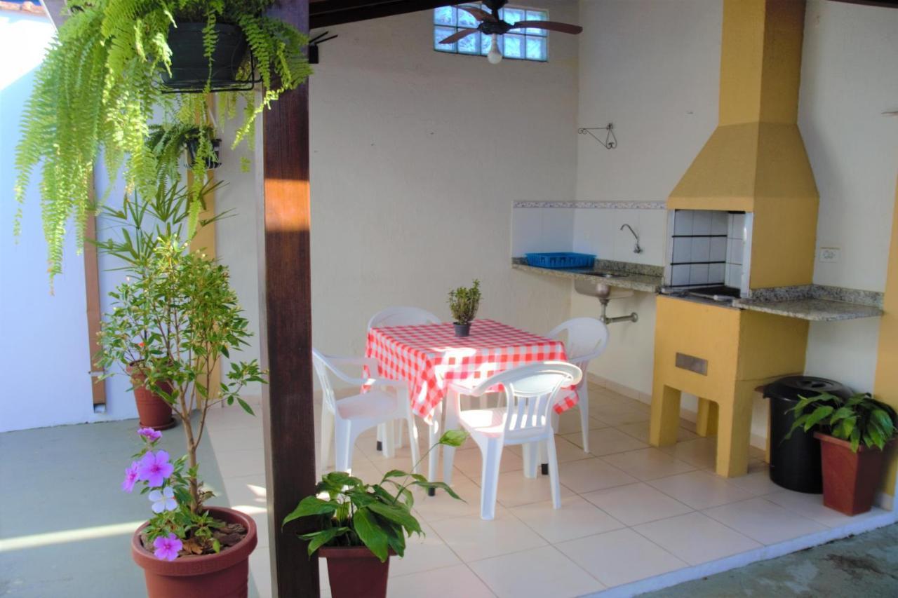 Marujo Hostel أوباتوبا المظهر الخارجي الصورة