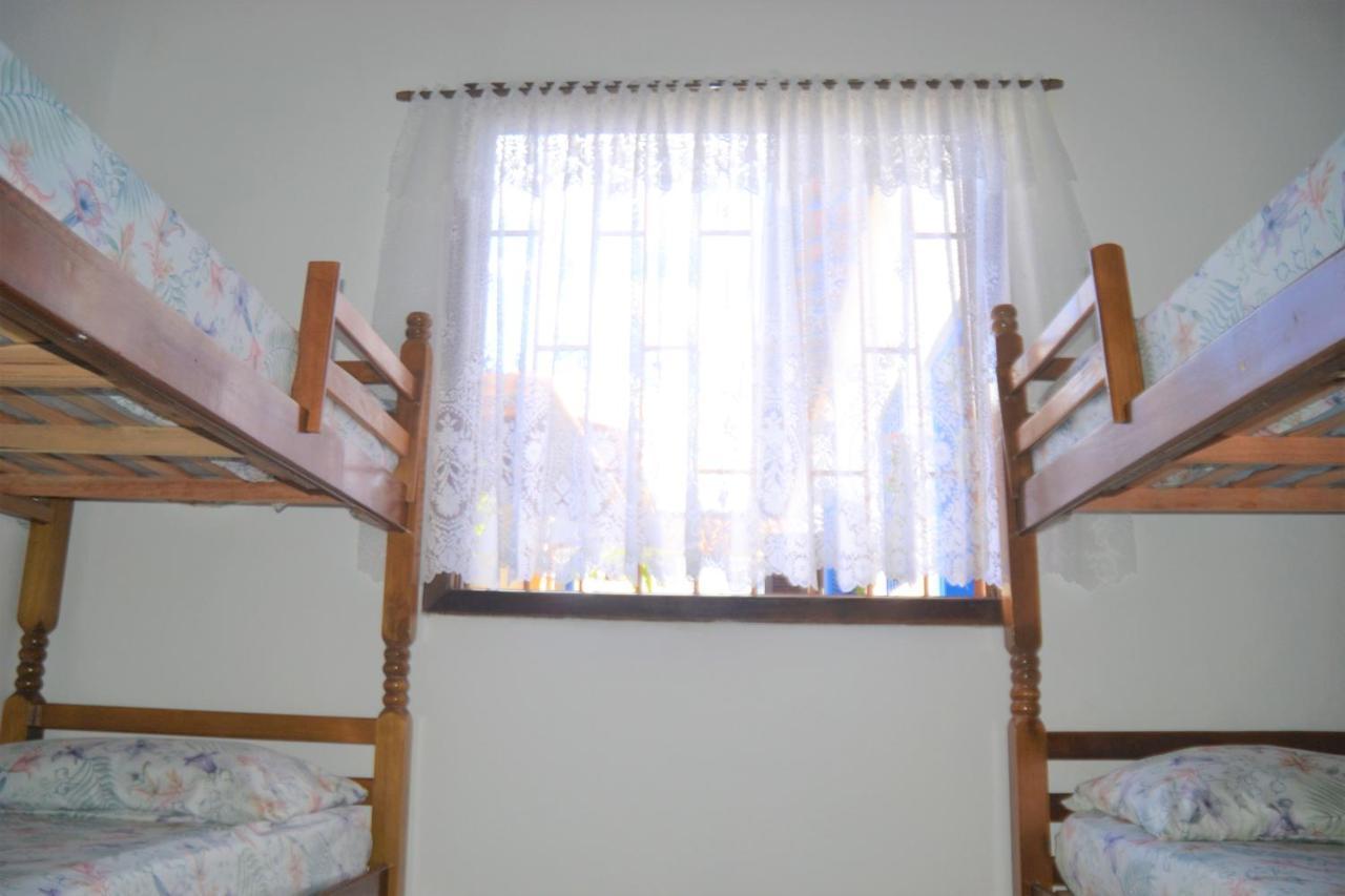 Marujo Hostel أوباتوبا المظهر الخارجي الصورة