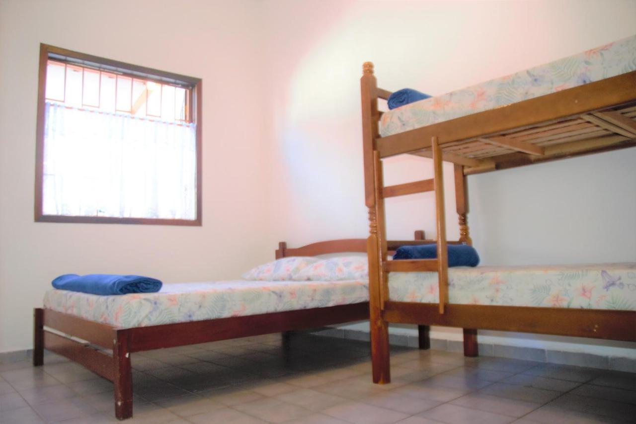 Marujo Hostel أوباتوبا المظهر الخارجي الصورة