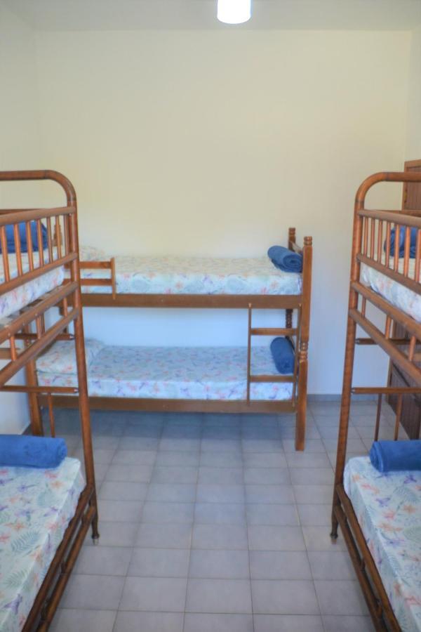 Marujo Hostel أوباتوبا المظهر الخارجي الصورة