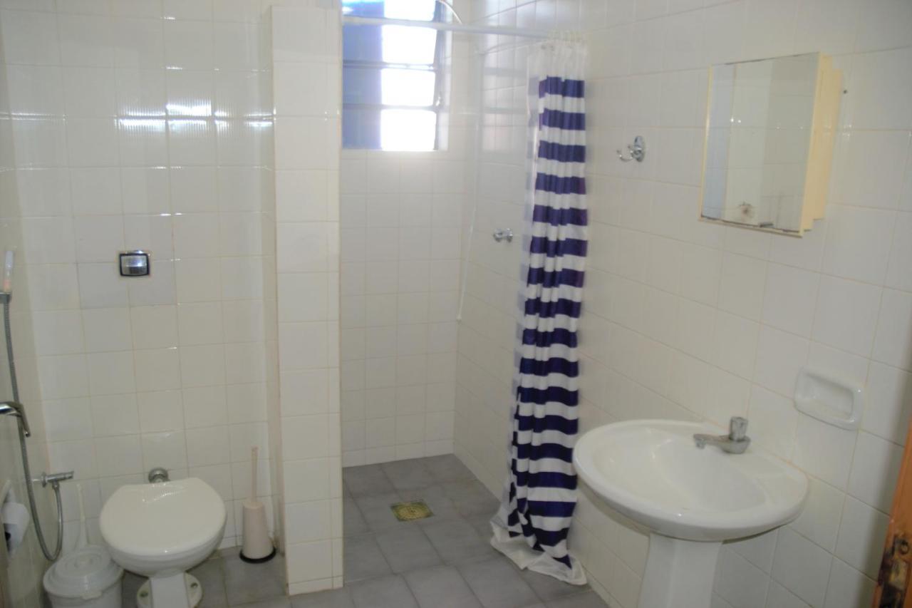 Marujo Hostel أوباتوبا المظهر الخارجي الصورة