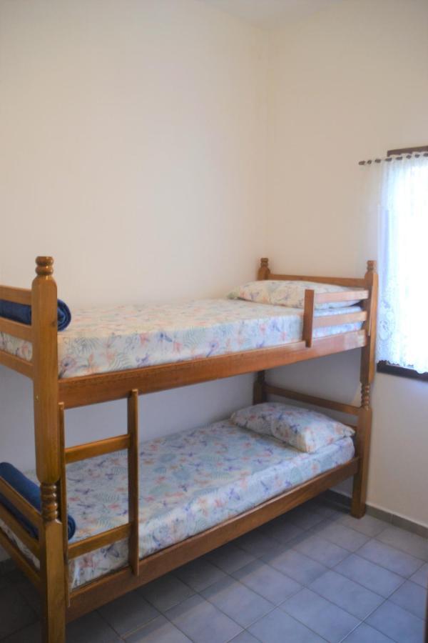 Marujo Hostel أوباتوبا المظهر الخارجي الصورة