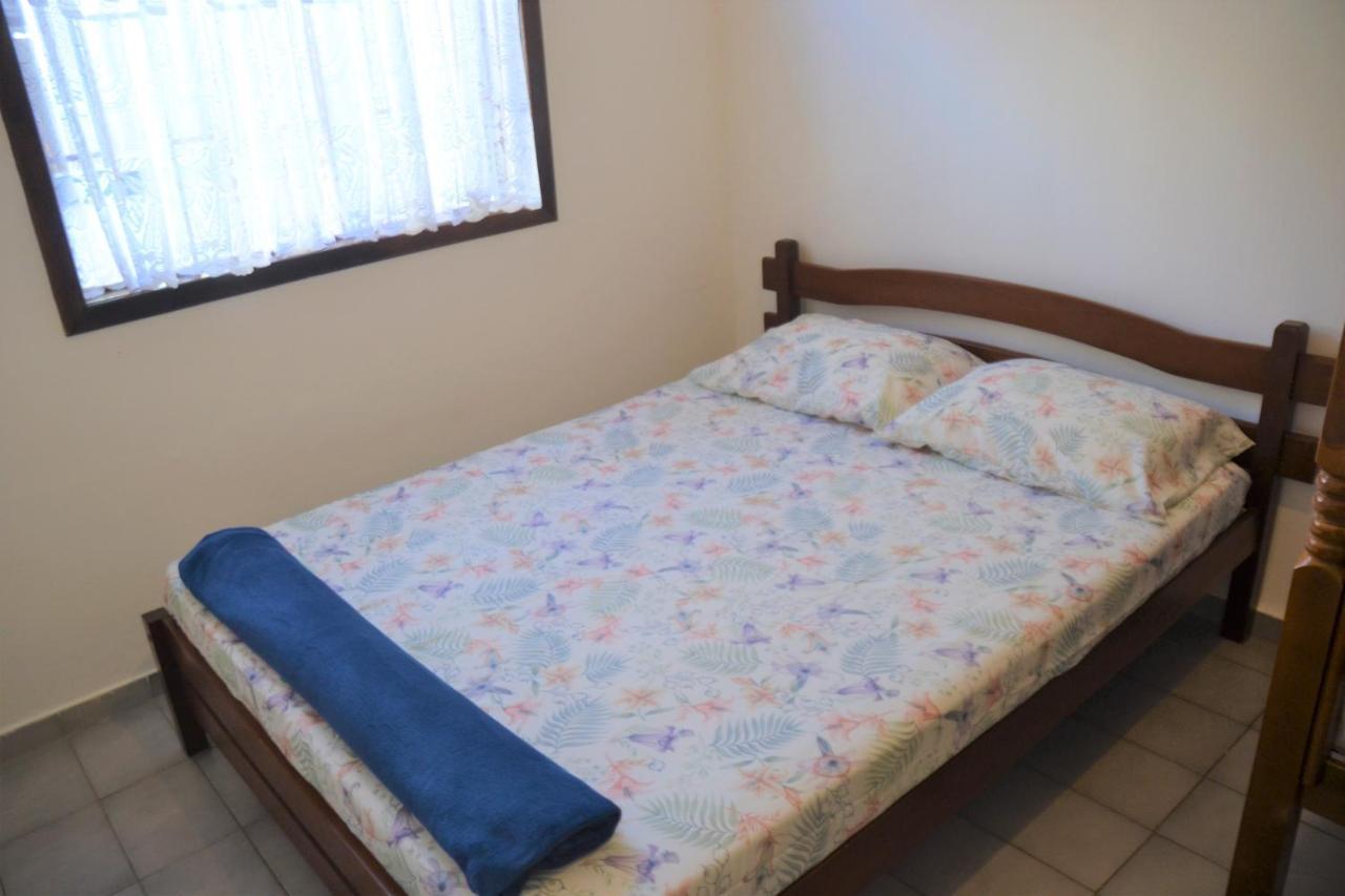 Marujo Hostel أوباتوبا المظهر الخارجي الصورة