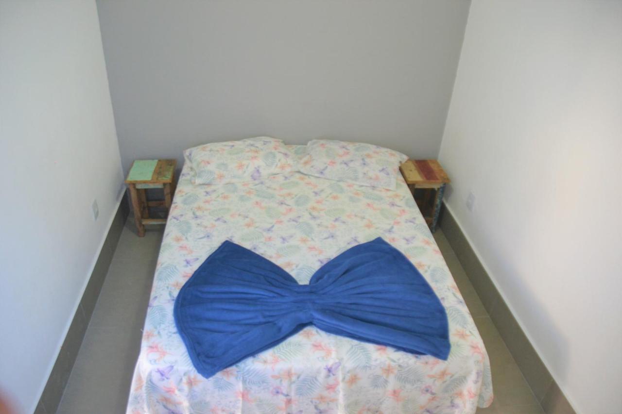 Marujo Hostel أوباتوبا المظهر الخارجي الصورة