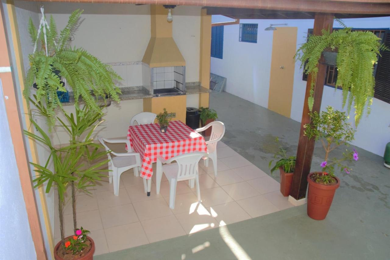 Marujo Hostel أوباتوبا المظهر الخارجي الصورة