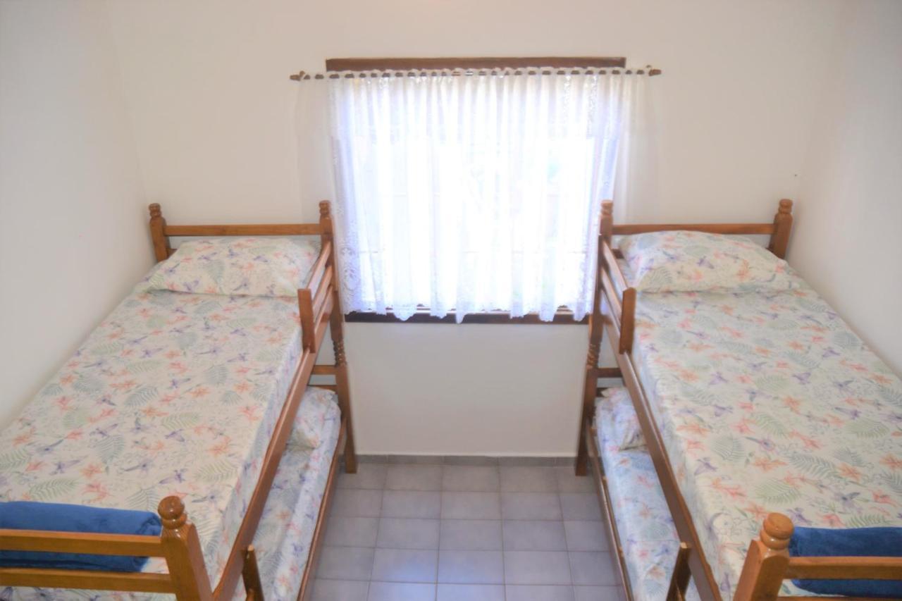 Marujo Hostel أوباتوبا المظهر الخارجي الصورة