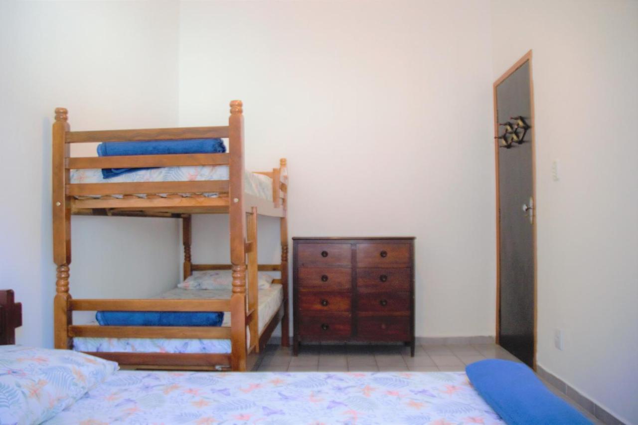 Marujo Hostel أوباتوبا المظهر الخارجي الصورة