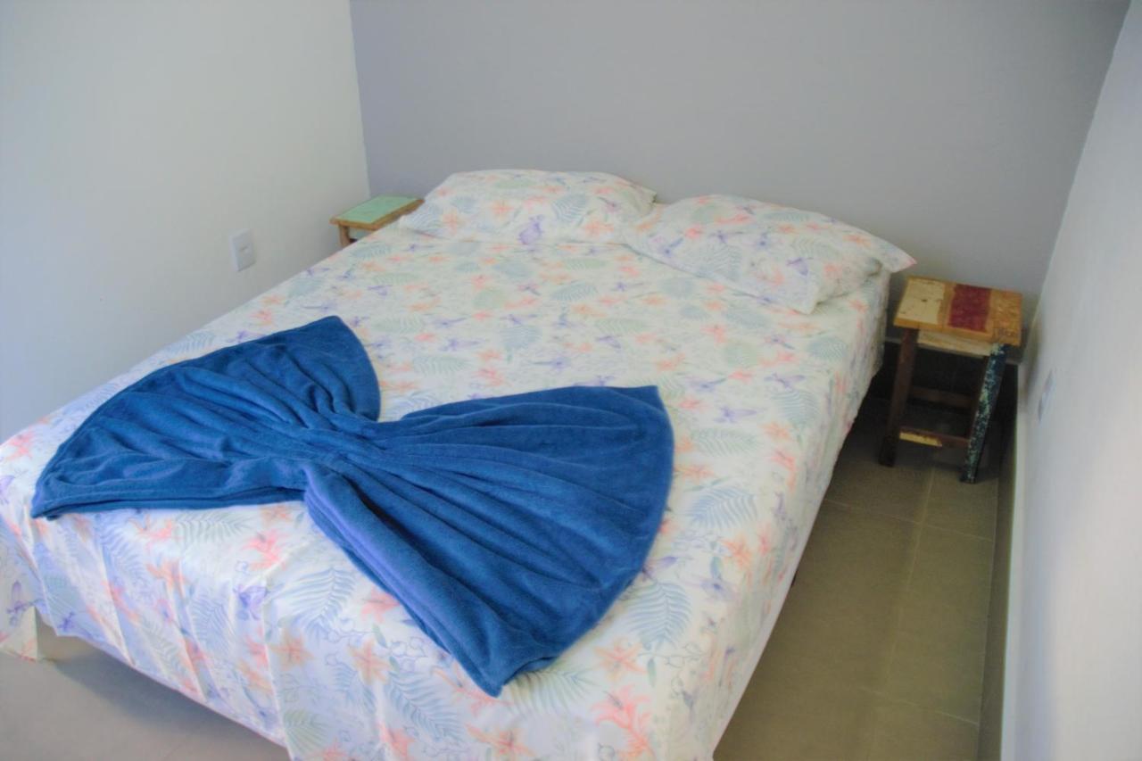 Marujo Hostel أوباتوبا المظهر الخارجي الصورة