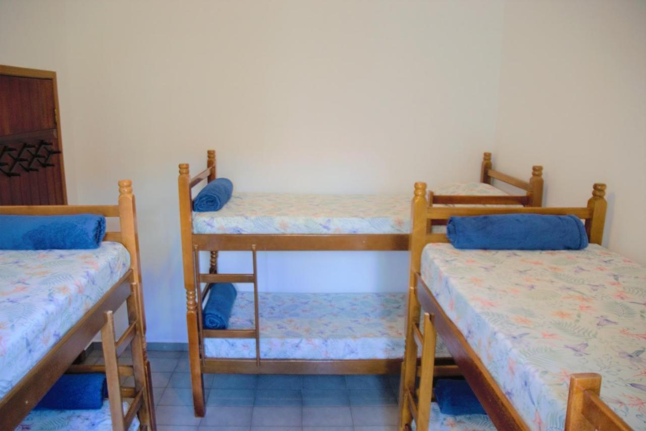 Marujo Hostel أوباتوبا المظهر الخارجي الصورة
