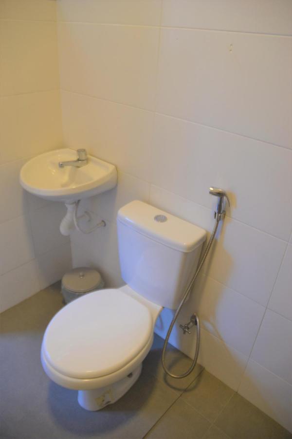 Marujo Hostel أوباتوبا المظهر الخارجي الصورة