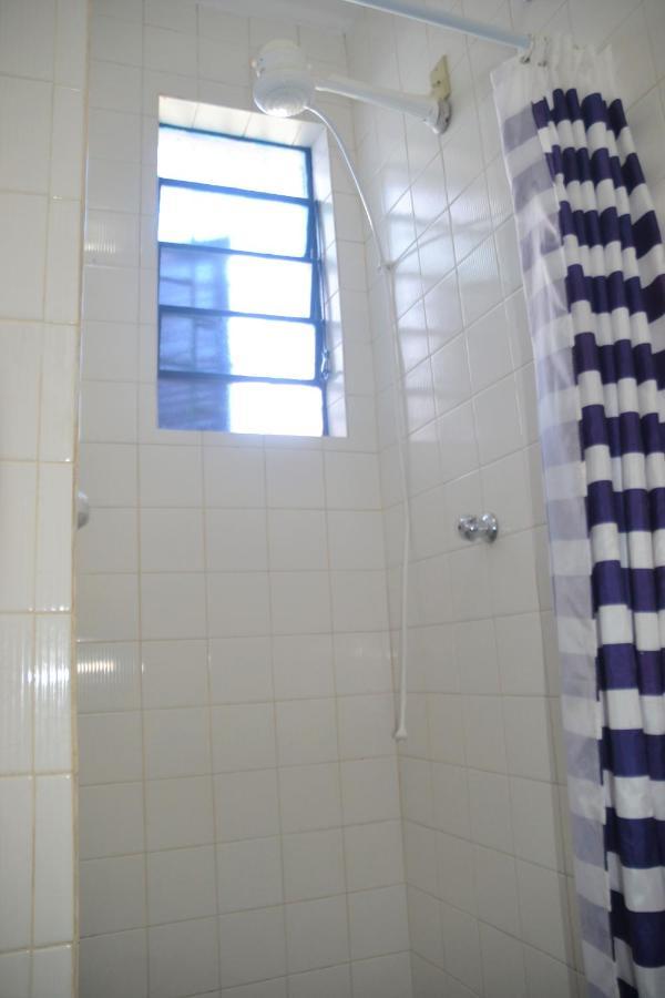 Marujo Hostel أوباتوبا المظهر الخارجي الصورة